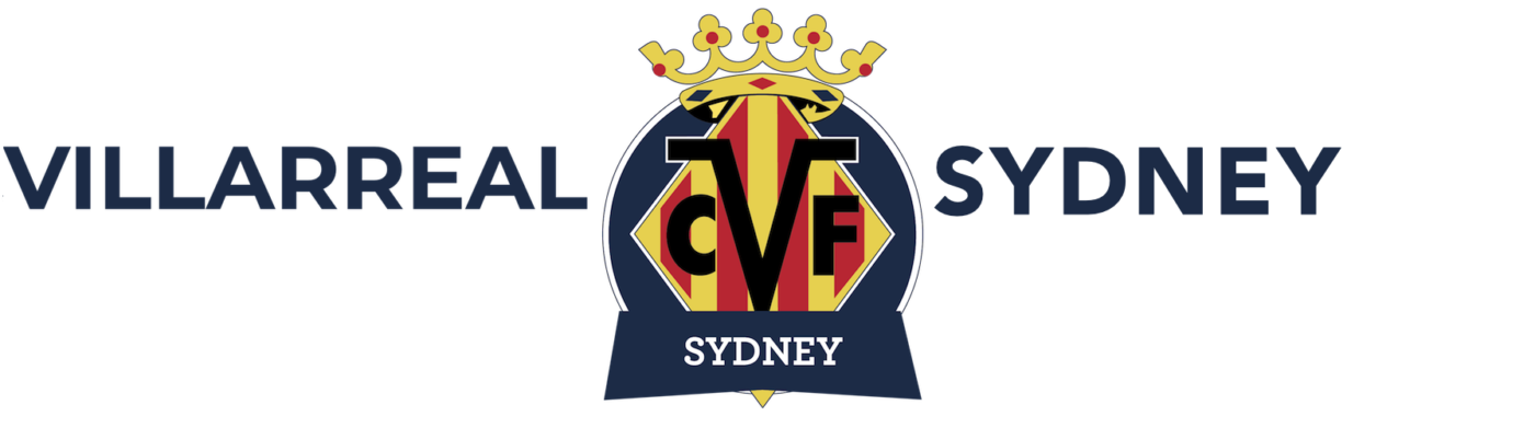 Villarreal Sydney Academy
